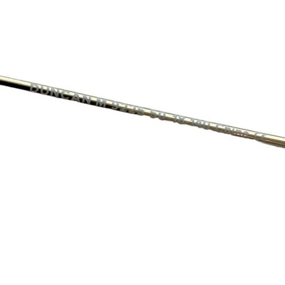 Warby Parker Duncan Round Metal Eyeglasses Frames Brown Tortoise 50-18-140 - Picture 8 of 9